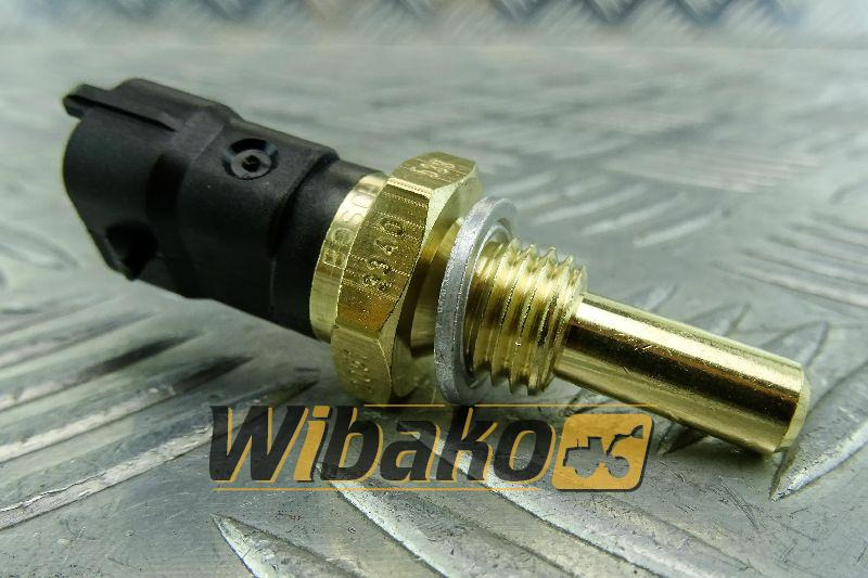 Temperature sensor Bosch 0281002744 - Сенсор для Строительной техники: фото 1 Temperature sensor Bosch 0281002744 - Сенсор для Строительной техники: фото 1