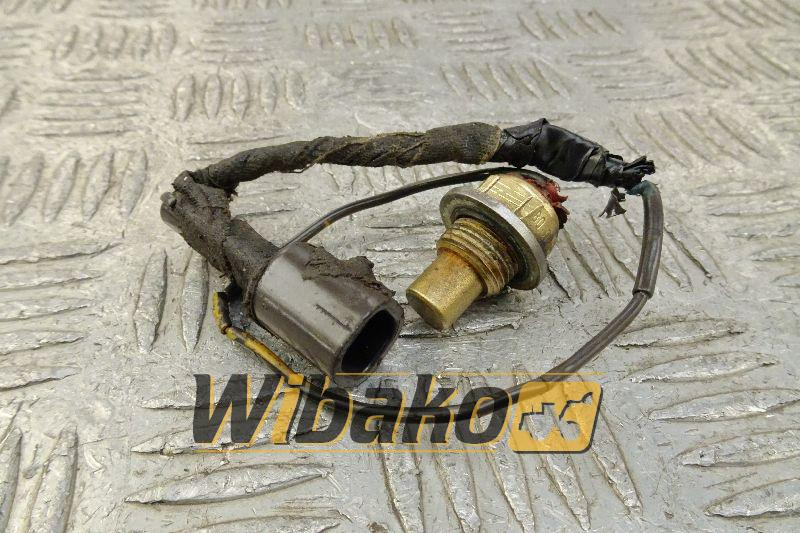 Temperature sensor Iveco 4187223 - Сенсор для Строительной техники: фото 1 Temperature sensor Iveco 4187223 - Сенсор для Строительной техники: фото 1
