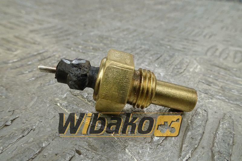 Temperature sensor VDO 01176358 - Сенсор для Строительной техники: фото 1 Temperature sensor VDO 01176358 - Сенсор для Строительной техники: фото 1