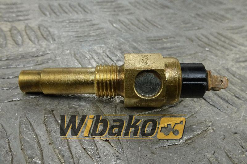 Temperature sensor VDO 803/1/6 - Сенсор для Строительной техники: фото 1 Temperature sensor VDO 803/1/6 - Сенсор для Строительной техники: фото 1