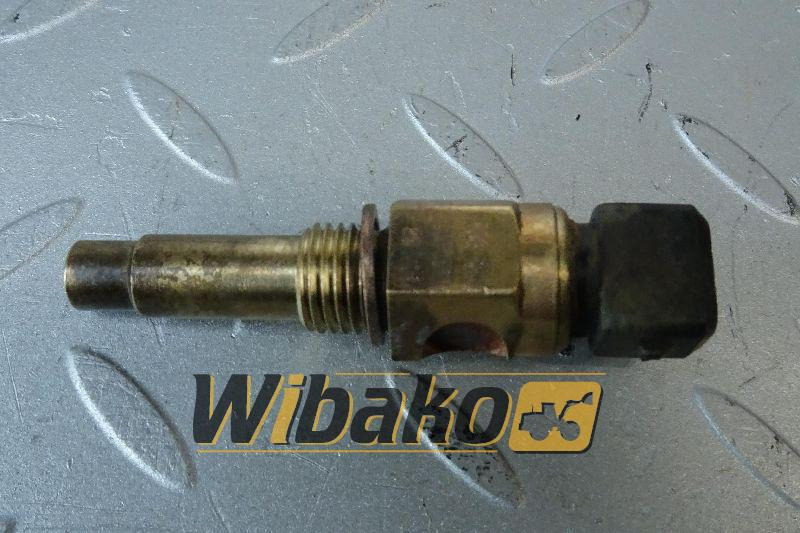 Temperature sensor VDO 803/14/7 - Сенсор для Строительной техники: фото 1 Temperature sensor VDO 803/14/7 - Сенсор для Строительной техники: фото 1