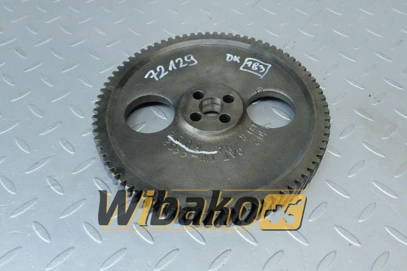 Timing gear for engine Caterpillar 3304 1W4402 - Двигатель и запчасти для Строительной техники: фото 1 Timing gear for engine Caterpillar 3304 1W4402 - Двигатель и запчасти для Строительной техники: фото 1
