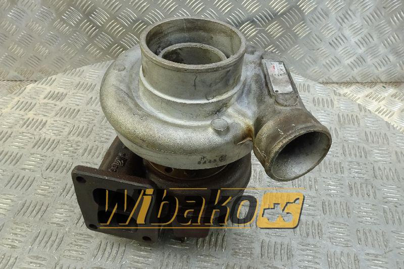 Turbocharger Volvo HX40 11033938 - Турбина для Строительной техники: фото 1 Turbocharger Volvo HX40 11033938 - Турбина для Строительной техники: фото 1