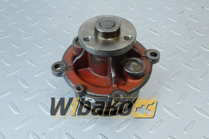 Water pump Deutz 04299148 - Помпа для Строительной техники: фото 1 Water pump Deutz 04299148 - Помпа для Строительной техники: фото 1