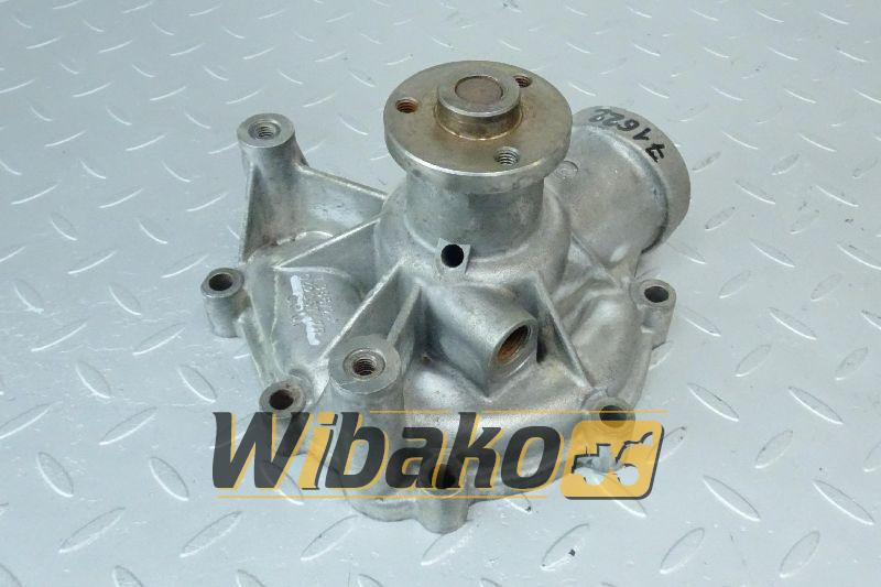 Water pump Deutz 1013 015009801R - Помпа для Строительной техники: фото 1 Water pump Deutz 1013 015009801R - Помпа для Строительной техники: фото 1