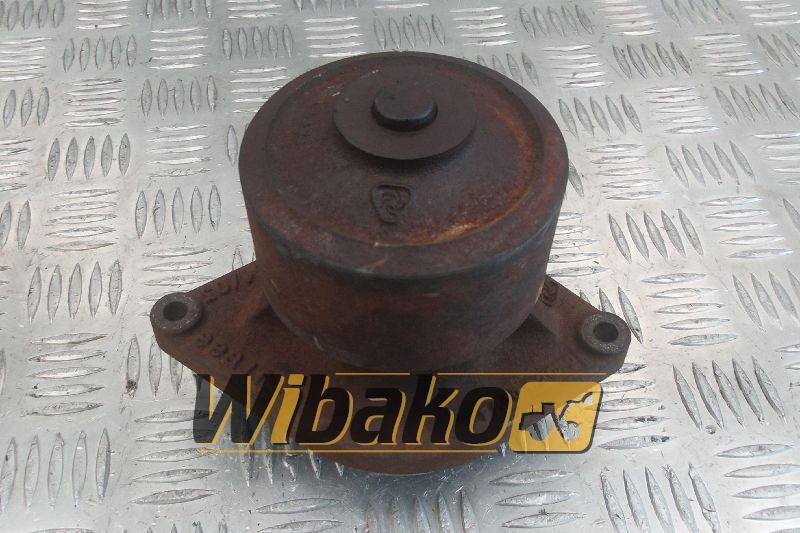 Water pump Iveco F4AE0682C 4510531/03 - Помпа для Строительной техники: фото 1 Water pump Iveco F4AE0682C 4510531/03 - Помпа для Строительной техники: фото 1