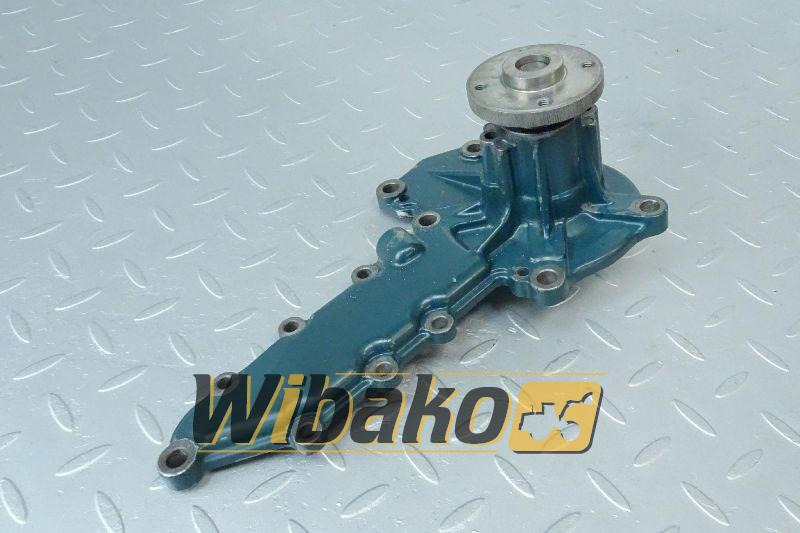 Water pump Kubota 1G938-73033 - Помпа для Строительной техники: фото 1 Water pump Kubota 1G938-73033 - Помпа для Строительной техники: фото 1