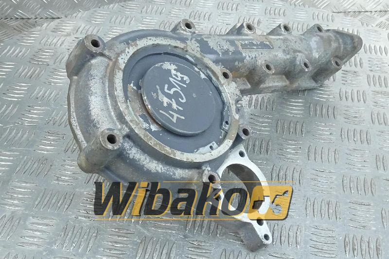 Water pump for engine Deutz BF6M1015 04260083 - Помпа для Строительной техники: фото 1 Water pump for engine Deutz BF6M1015 04260083 - Помпа для Строительной техники: фото 1