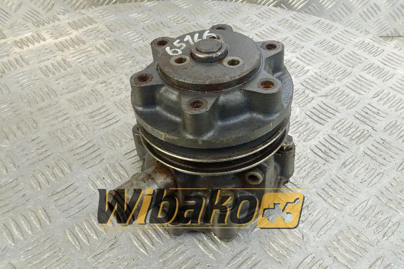 Water pump for engine Iveco 8046.25 99452936 - Помпа для Строительной техники: фото 1 Water pump for engine Iveco 8046.25 99452936 - Помпа для Строительной техники: фото 1