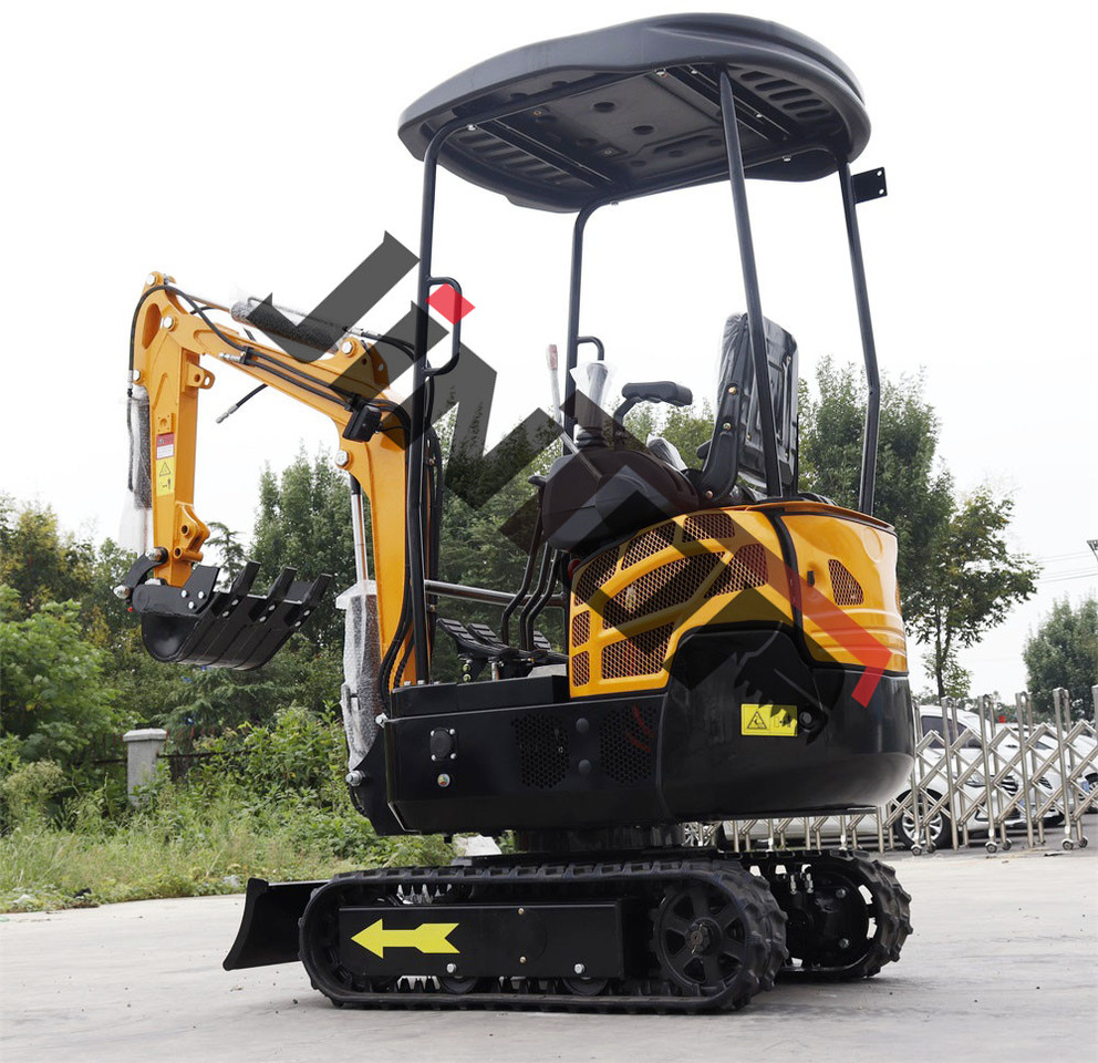 HOT ModeleLELECTRIC Mini Pelle Mini Excavator JT15 With Li-Battery - Мини-экскаватор: фото 3 HOT ModeleLELECTRIC Mini Pelle Mini Excavator JT15 With Li-Battery - Мини-экскаватор: фото 3