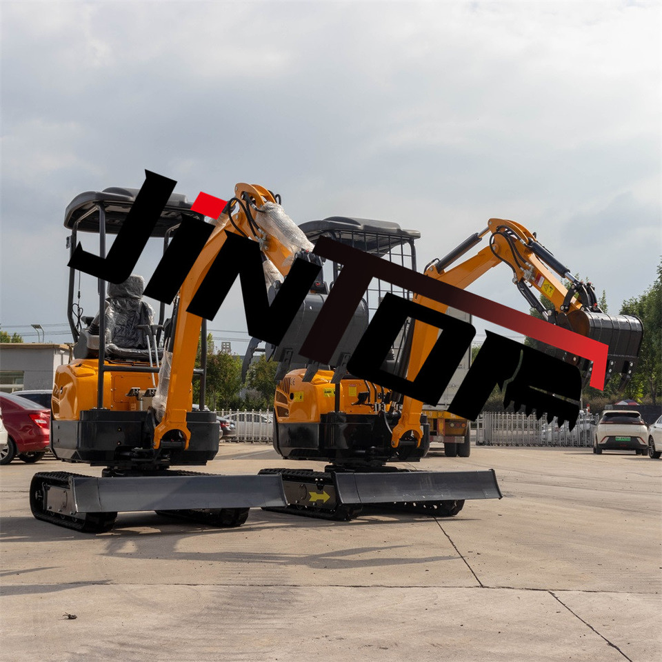 KUBOTA Enigne Crawler Excavator Mini Digger with Multifuction Attachments - Мини-экскаватор: фото 3 KUBOTA Enigne Crawler Excavator Mini Digger with Multifuction Attachments - Мини-экскаватор: фото 3