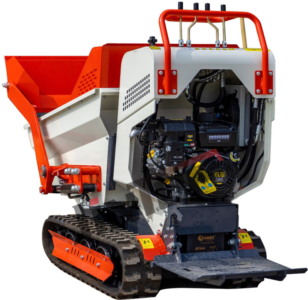 Mini dumper Small Dump truck 500kg JTD500 - Мини-самосвал: фото 4 Mini dumper Small Dump truck 500kg JTD500 - Мини-самосвал: фото 4