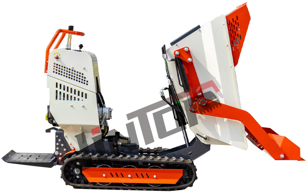 Mini dumper Small Dump truck 500kg JTD500 - Мини-самосвал: фото 2 Mini dumper Small Dump truck 500kg JTD500 - Мини-самосвал: фото 2