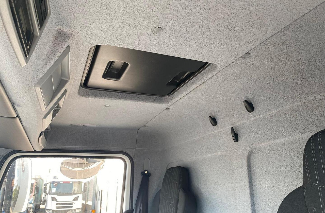 MERCEDES 816 ATEGO CASSONE E SPONDA 2018 EURO 6 в лизинг MERCEDES 816 ATEGO CASSONE E SPONDA 2018 EURO 6: фото 13 MERCEDES 816 ATEGO CASSONE E SPONDA 2018 EURO 6 в лизинг MERCEDES 816 ATEGO CASSONE E SPONDA 2018 EURO 6: фото 13