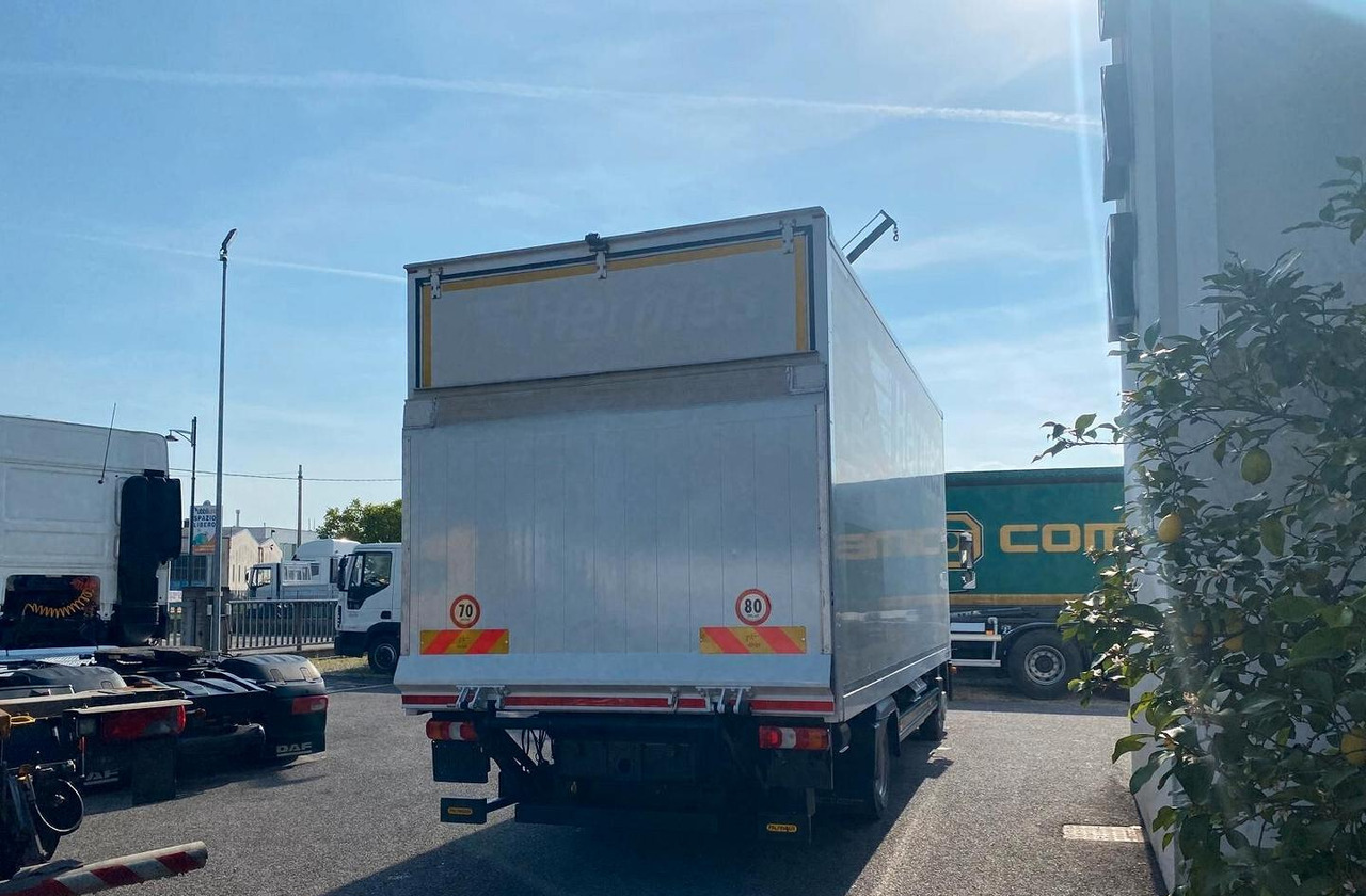 MERCEDES 816 ATEGO CASSONE E SPONDA 2018 EURO 6 в лизинг MERCEDES 816 ATEGO CASSONE E SPONDA 2018 EURO 6: фото 6 MERCEDES 816 ATEGO CASSONE E SPONDA 2018 EURO 6 в лизинг MERCEDES 816 ATEGO CASSONE E SPONDA 2018 EURO 6: фото 6