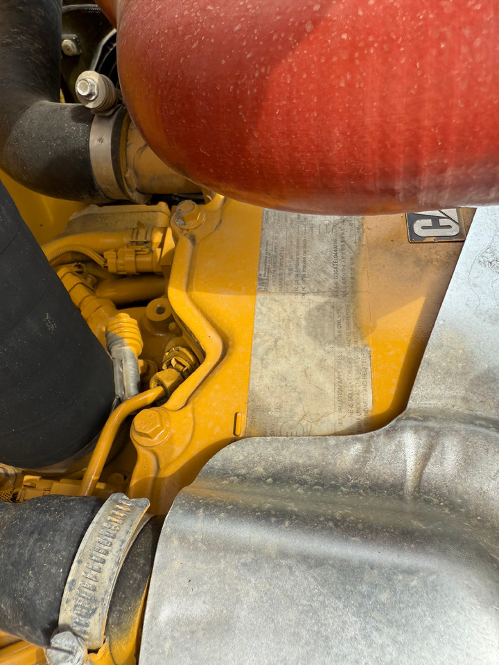 Гусеничный экскаватор CATERPILLAR cat320gc excavator for sale [ Copy ]: фото 15