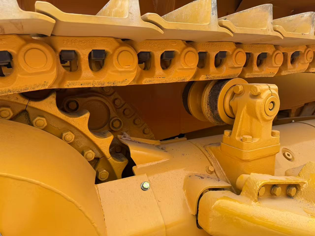 Новый Бульдозер SHANTUI SD32 [ Copy ]: фото 16