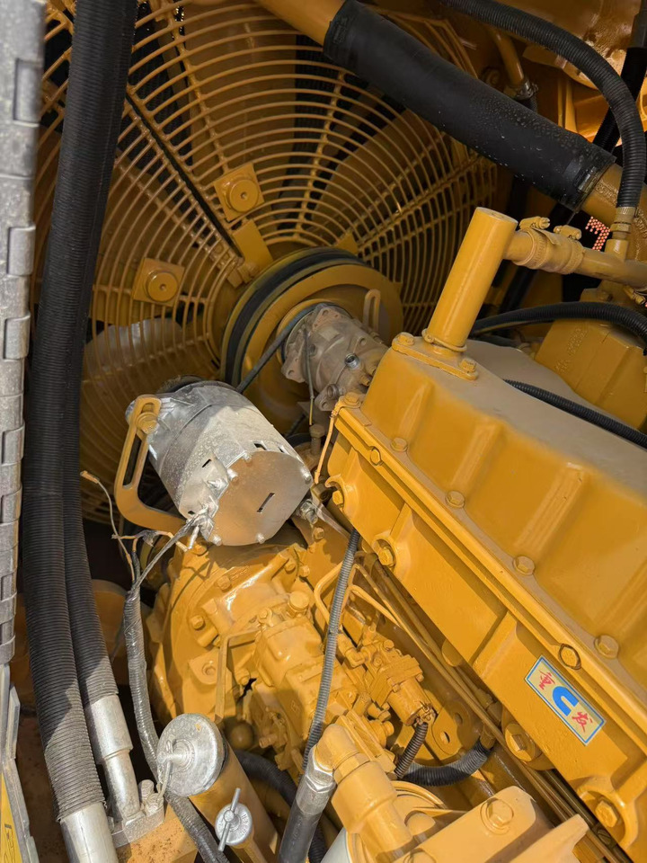 Новый Бульдозер SHANTUI SD32 [ Copy ]: фото 10