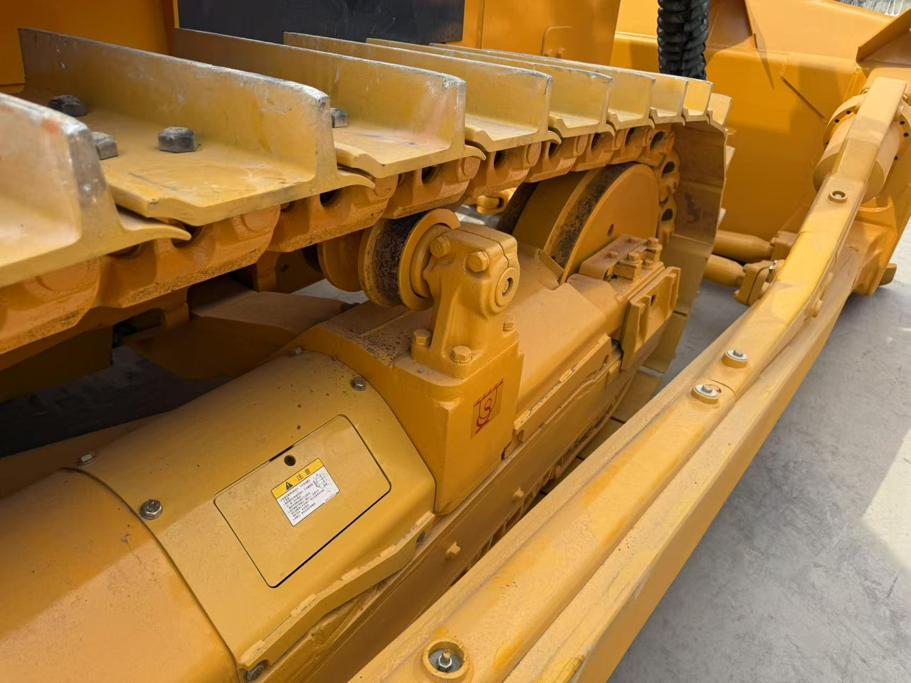 Новый Бульдозер SHANTUI SD32 [ Copy ]: фото 15