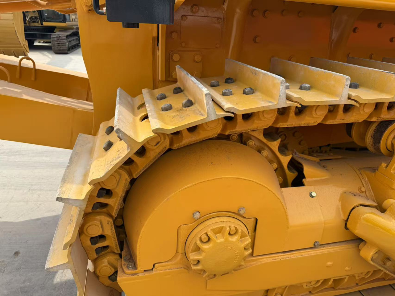 Новый Бульдозер SHANTUI SD32 [ Copy ]: фото 17