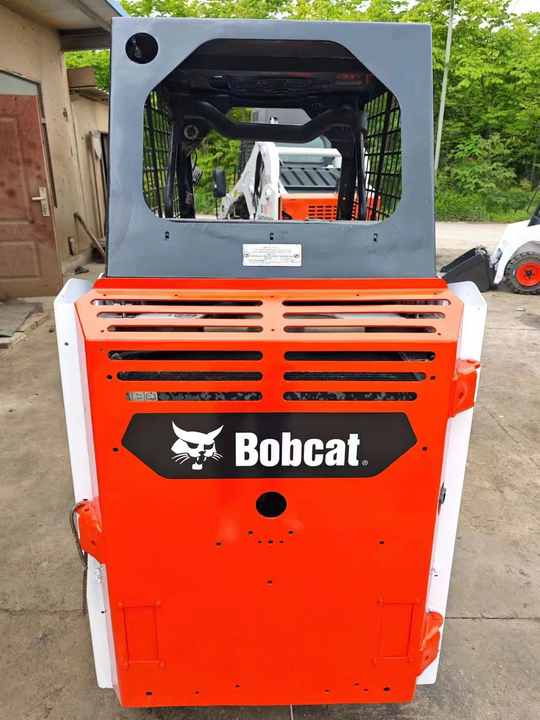Second Hand Bobcat S70 Skid Steer Loader on Stock Excellent Performance Bobcat S70 S160 S300 330 Skid Steer for Sale - Мини-погрузчик с бортовым поворотом: фото 5 Second Hand Bobcat S70 Skid Steer Loader on Stock Excellent Performance Bobcat S70 S160 S300 330 Skid Steer for Sale - Мини-погрузчик с бортовым поворотом: фото 5