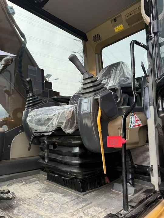 Гусеничный экскаватор Second-hand Excavator Cat 326d Used Cat 323 320 326  330 Excavator Caterpillar 320Gc 323 330  Cheap Price High Quality [ Copy ]: фото 6