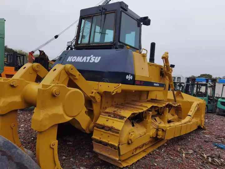 Used Komatsu D85 Bulldozer for Sale ,original Bulldozer for Sale - Бульдозер: фото 3 Used Komatsu D85 Bulldozer for Sale ,original Bulldozer for Sale - Бульдозер: фото 3