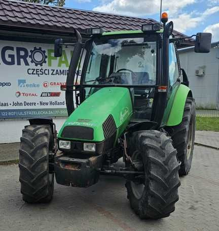 Deutz Fahr Agrotron 85 - Трактор: фото 3 Deutz Fahr Agrotron 85 - Трактор: фото 3