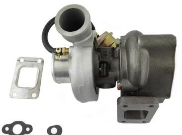 JCB turbosprężarka oryginalna 320/06177-1 - Запчасти для Сельскохозяйственной техники: фото 1 JCB turbosprężarka oryginalna 320/06177-1 - Запчасти для Сельскохозяйственной техники: фото 1