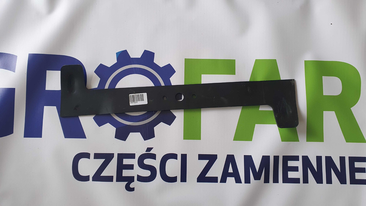 Nóż kosiarki Honda 520mm prawy 18200_4341/1_8200_4341/1 - Запчасти для Сельскохозяйственной техники: фото 1 Nóż kosiarki Honda 520mm prawy 18200_4341/1_8200_4341/1 - Запчасти для Сельскохозяйственной техники: фото 1