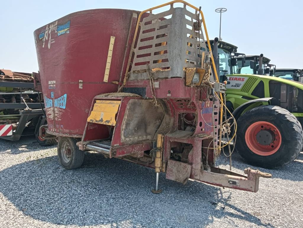 AGM W14 MC - Кормораздатчик: фото 1 AGM W14 MC - Кормораздатчик: фото 1