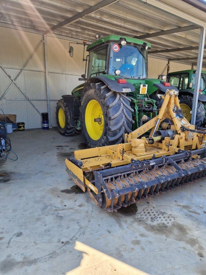 Alpego DF 500 - Почвофреза: фото 4 Alpego DF 500 - Почвофреза: фото 4