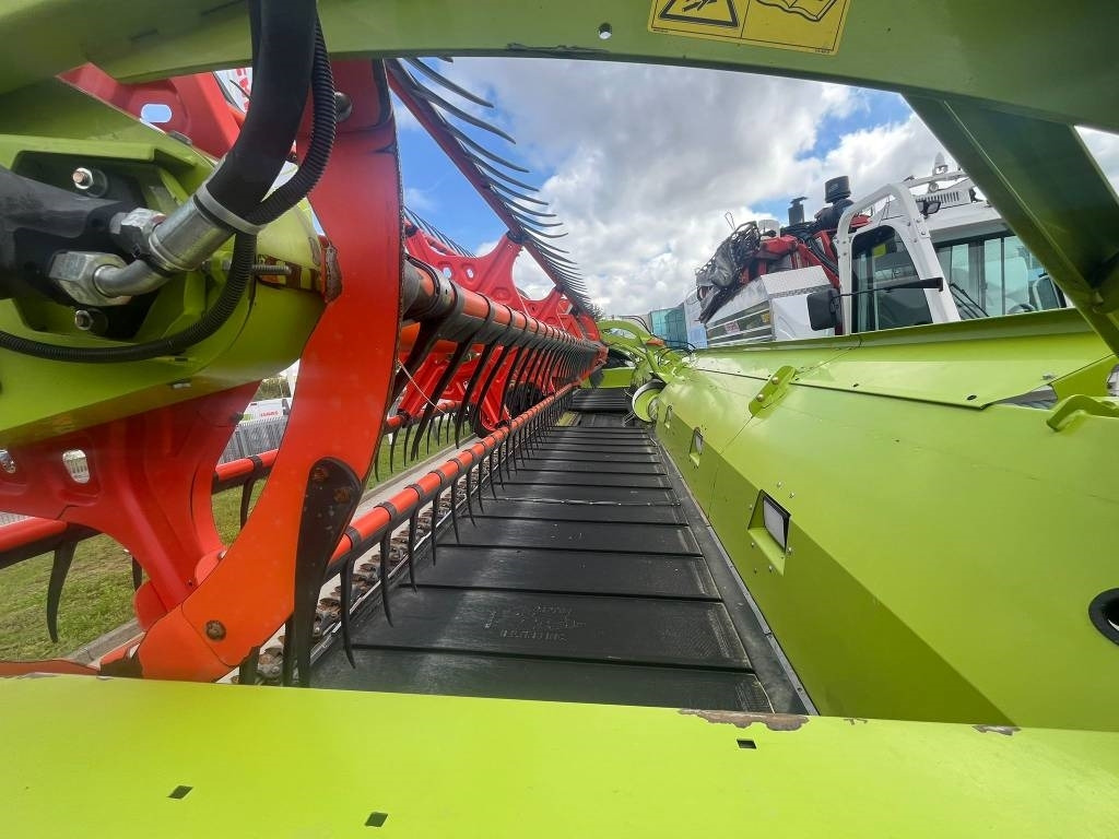 Claas CONVIO FLEX 1080 - Навесное оборудование для комбайна: фото 2 Claas CONVIO FLEX 1080 - Навесное оборудование для комбайна: фото 2