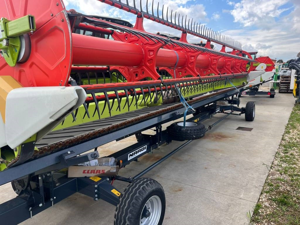 Claas CONVIO FLEX 930 - Навесное оборудование для комбайна: фото 2 Claas CONVIO FLEX 930 - Навесное оборудование для комбайна: фото 2