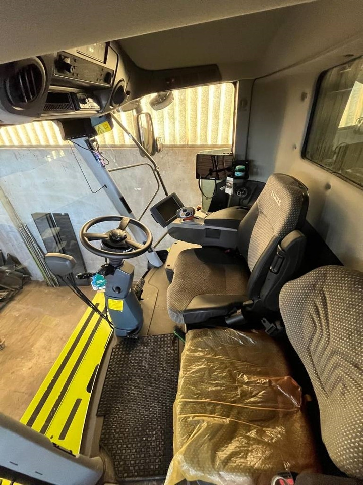 Claas Lexion 760 TT RISO - Зерноуборочный комбайн: фото 2 Claas Lexion 760 TT RISO - Зерноуборочный комбайн: фото 2
