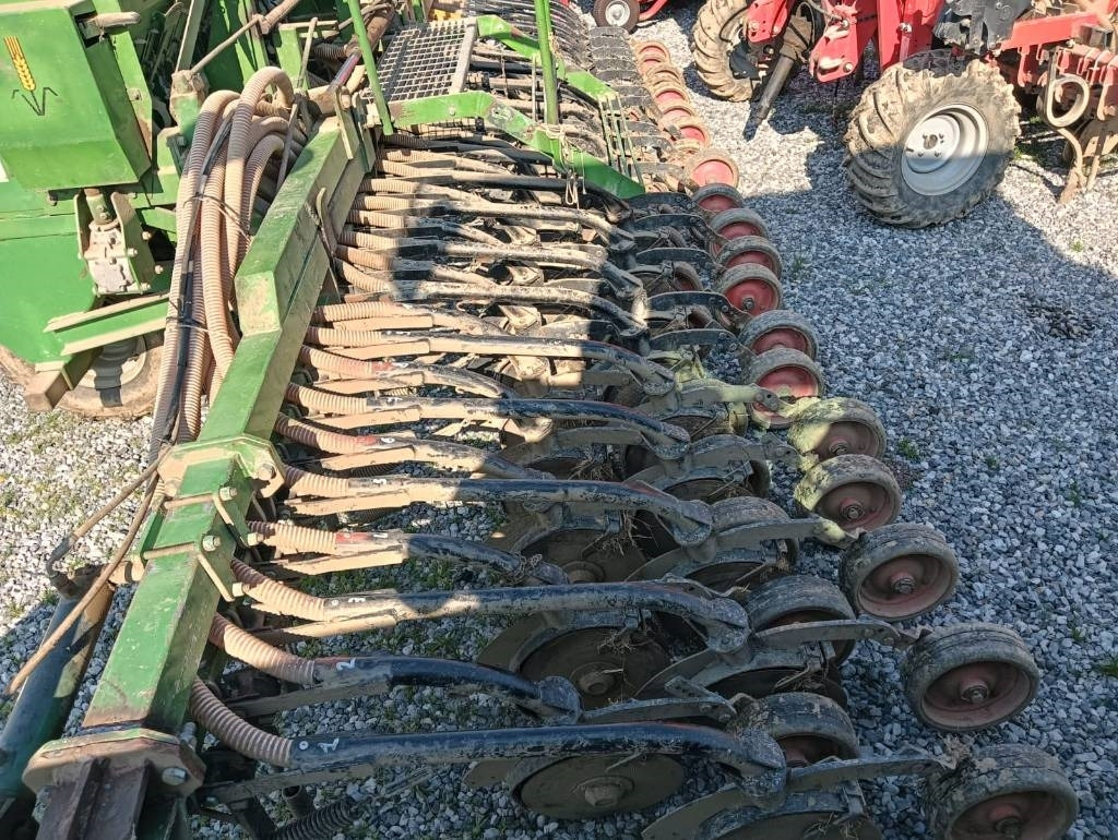 Damax 5 MT - Сеялка точного высева: фото 5 Damax 5 MT - Сеялка точного высева: фото 5