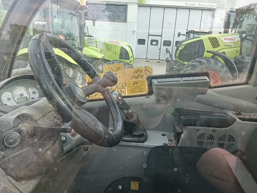 Dieci Agri Plus 40.7 PS  - Телескопический погрузчик: фото 3 Dieci Agri Plus 40.7 PS  - Телескопический погрузчик: фото 3