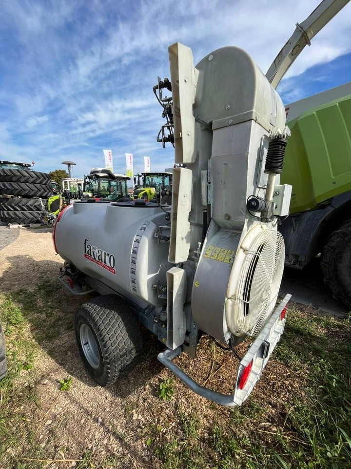 FAVARO 49 - Адаптер для внутрипочвенного внесения удобрений: фото 5 FAVARO 49 - Адаптер для внутрипочвенного внесения удобрений: фото 5