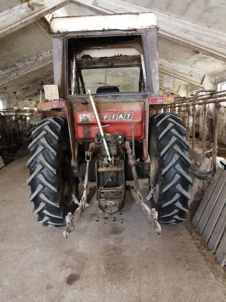 Fiat 680  - Трактор: фото 4 Fiat 680  - Трактор: фото 4