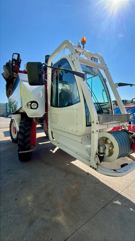 Finotto E170 - Техника для внесения удобрений: фото 2 Finotto E170 - Техника для внесения удобрений: фото 2