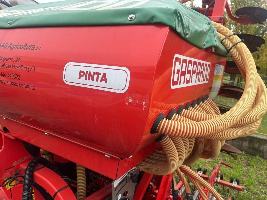 Gaspardo PINTA 500 в лизинг Gaspardo PINTA 500: фото 8 Gaspardo PINTA 500 в лизинг Gaspardo PINTA 500: фото 8