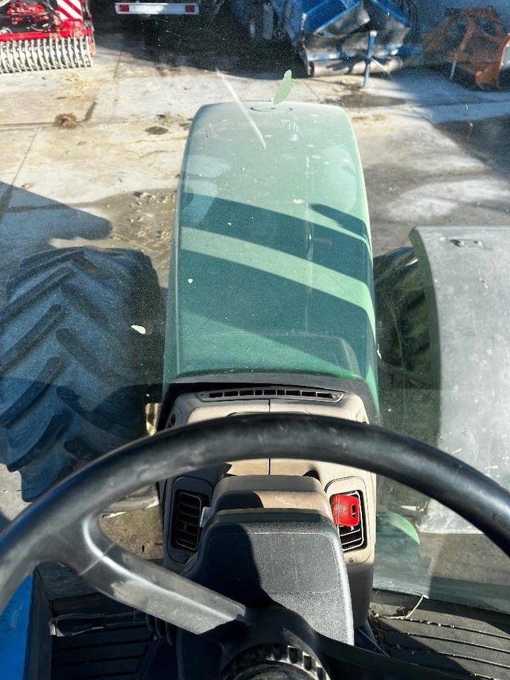 John Deere 8410 - Трактор: фото 3 John Deere 8410 - Трактор: фото 3