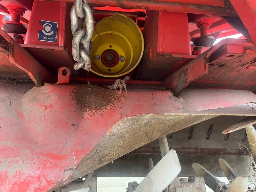 Kuhn FC 313  - Косилка: фото 5 Kuhn FC 313  - Косилка: фото 5