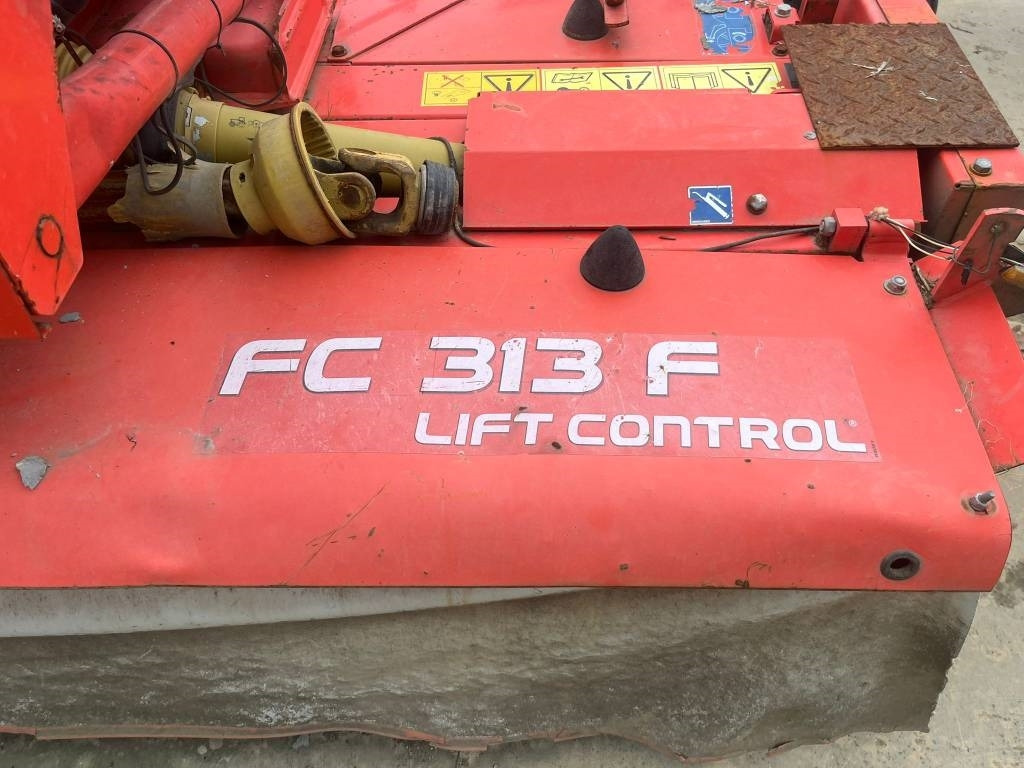 Kuhn FC 313  - Косилка: фото 2 Kuhn FC 313  - Косилка: фото 2