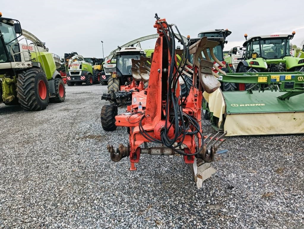 Kuhn Vari-Master 153  - Плуг: фото 2 Kuhn Vari-Master 153  - Плуг: фото 2