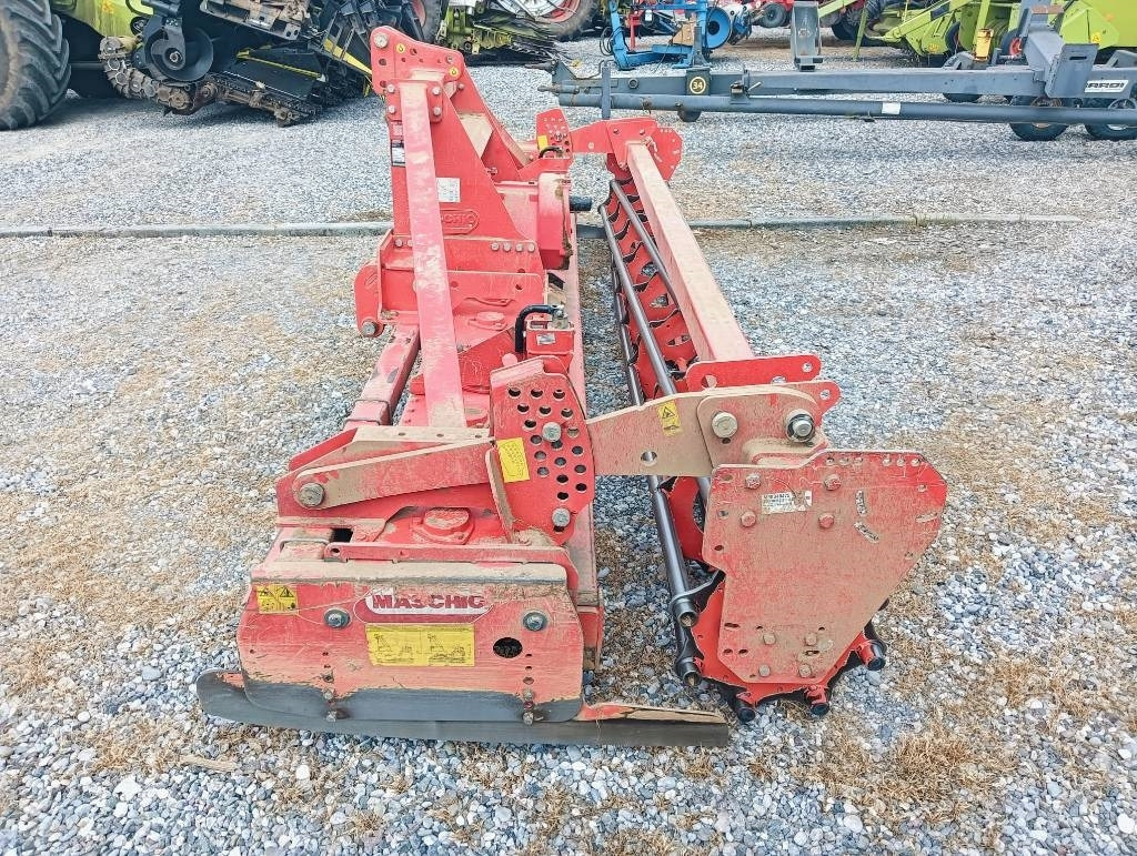 Maschio DMR 4000 - Борона: фото 4 Maschio DMR 4000 - Борона: фото 4