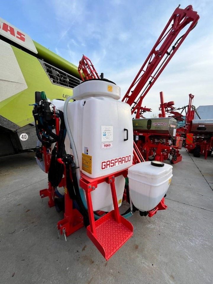 Maschio SPRAYERS - Адаптер для внутрипочвенного внесения удобрений: фото 2 Maschio SPRAYERS - Адаптер для внутрипочвенного внесения удобрений: фото 2