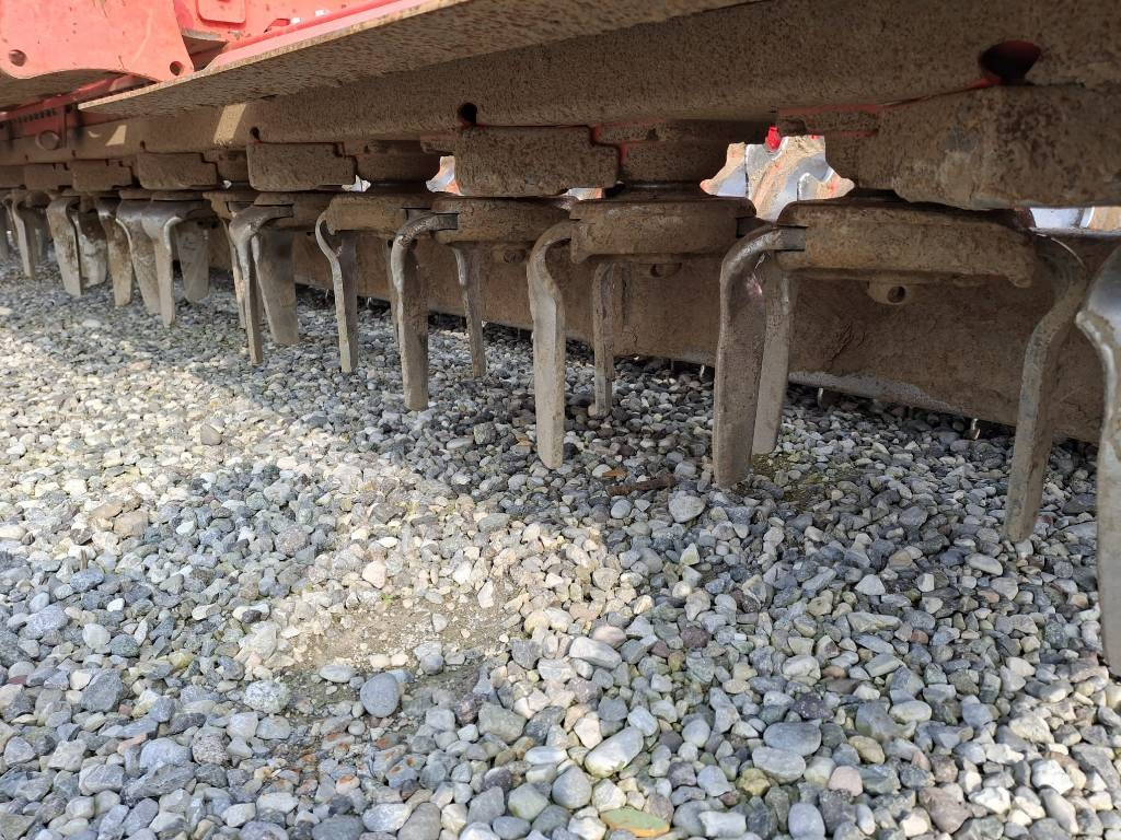 Maschio TORO 7000 HA RAPIDO - Почвофреза: фото 2 Maschio TORO 7000 HA RAPIDO - Почвофреза: фото 2