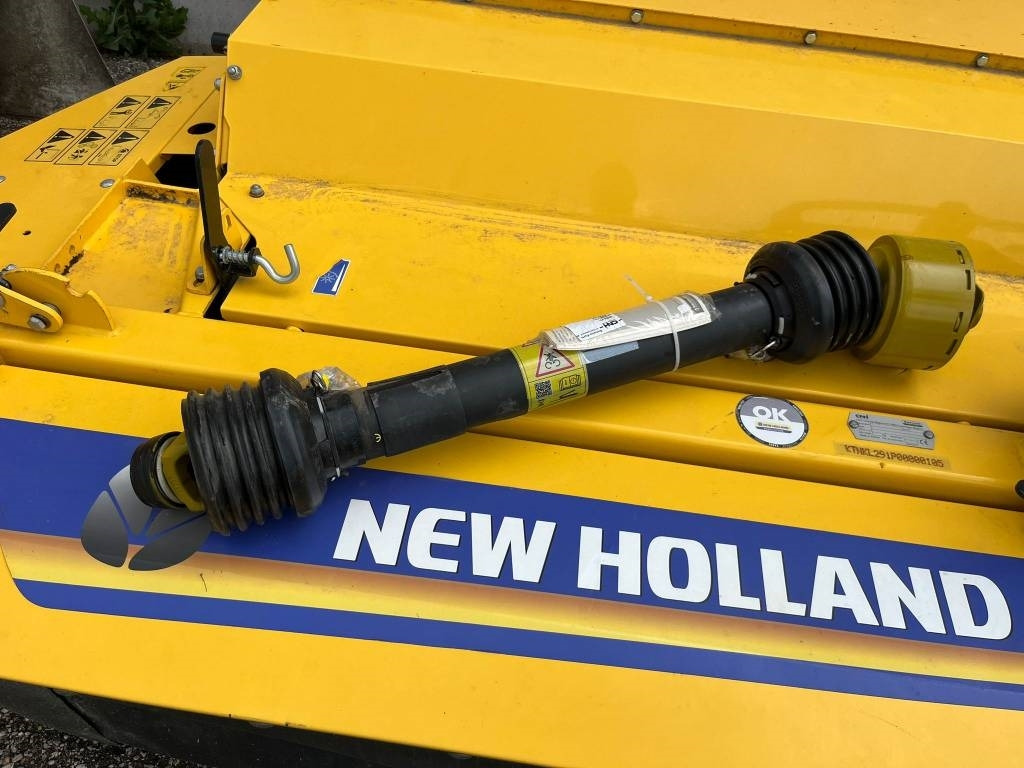 New Holland DISCOCUTTER 320 P - Косилка: фото 4 New Holland DISCOCUTTER 320 P - Косилка: фото 4