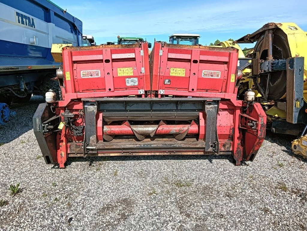 Olimac DRAGO 8 FILE - Навесное оборудование для комбайна: фото 1 Olimac DRAGO 8 FILE - Навесное оборудование для комбайна: фото 1